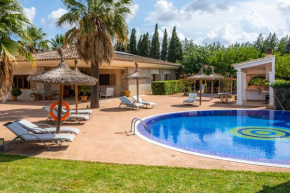 Villa Eden Son Manyo 223 Sa Pobla